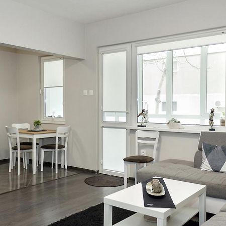 Cosy And Modern 1Bd Flat Near The City Centre By Flat Mаnager Warna Zewnętrze zdjęcie