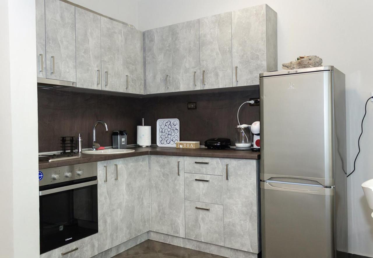 Cosy And Modern 1Bd Flat Near The City Centre By Flat Mаnager Warna Zewnętrze zdjęcie