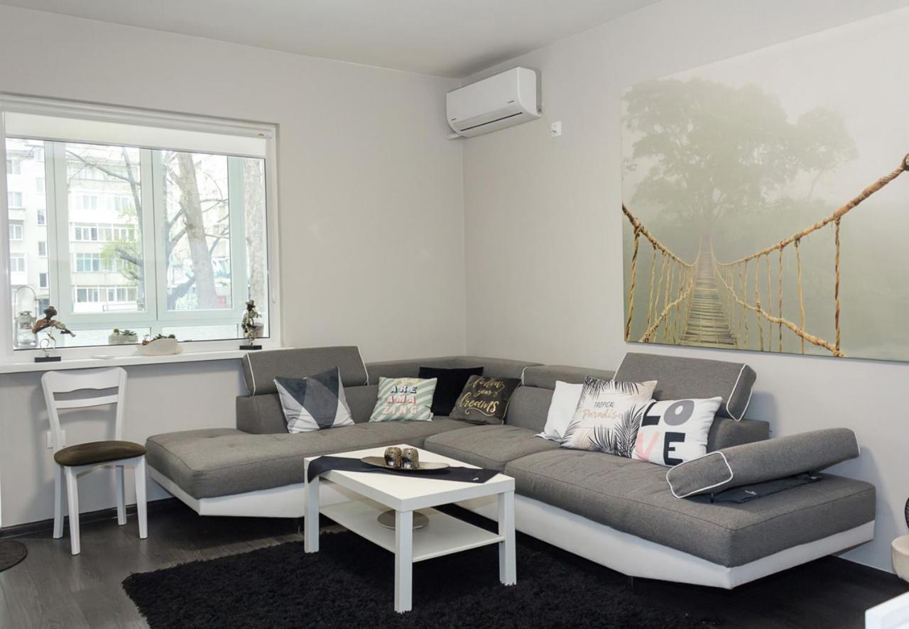 Cosy And Modern 1Bd Flat Near The City Centre By Flat Mаnager Warna Zewnętrze zdjęcie