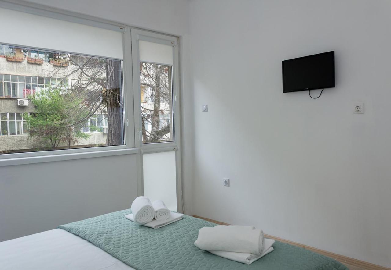 Cosy And Modern 1Bd Flat Near The City Centre By Flat Mаnager Warna Zewnętrze zdjęcie