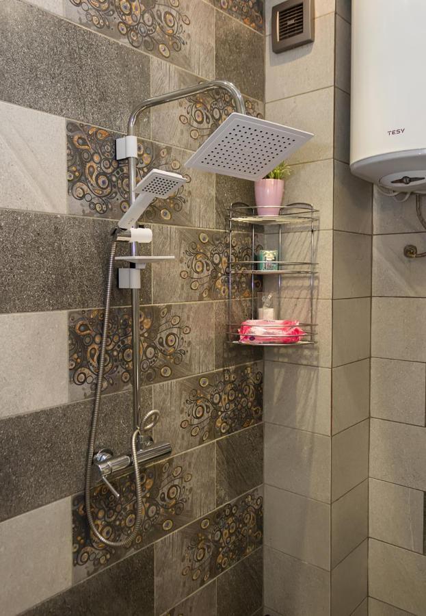 Cosy And Modern 1Bd Flat Near The City Centre By Flat Mаnager Warna Zewnętrze zdjęcie