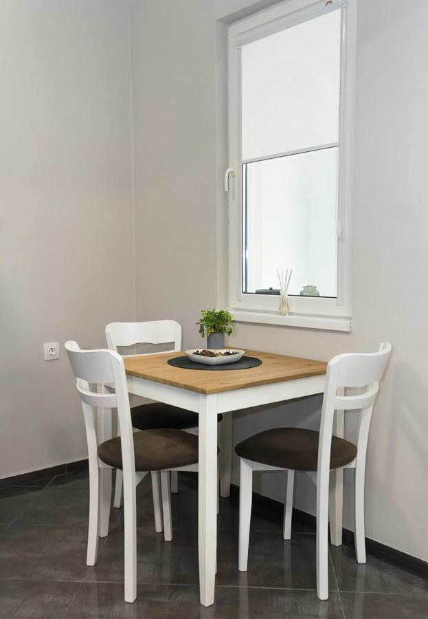 Cosy And Modern 1Bd Flat Near The City Centre By Flat Mаnager Warna Zewnętrze zdjęcie