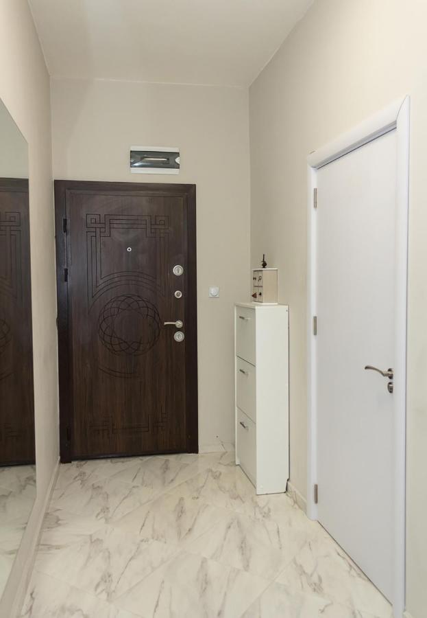 Cosy And Modern 1Bd Flat Near The City Centre By Flat Mаnager Warna Zewnętrze zdjęcie