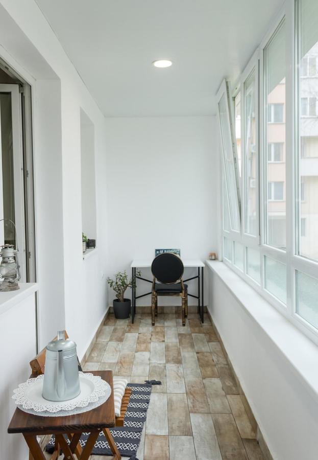 Cosy And Modern 1Bd Flat Near The City Centre By Flat Mаnager Warna Zewnętrze zdjęcie