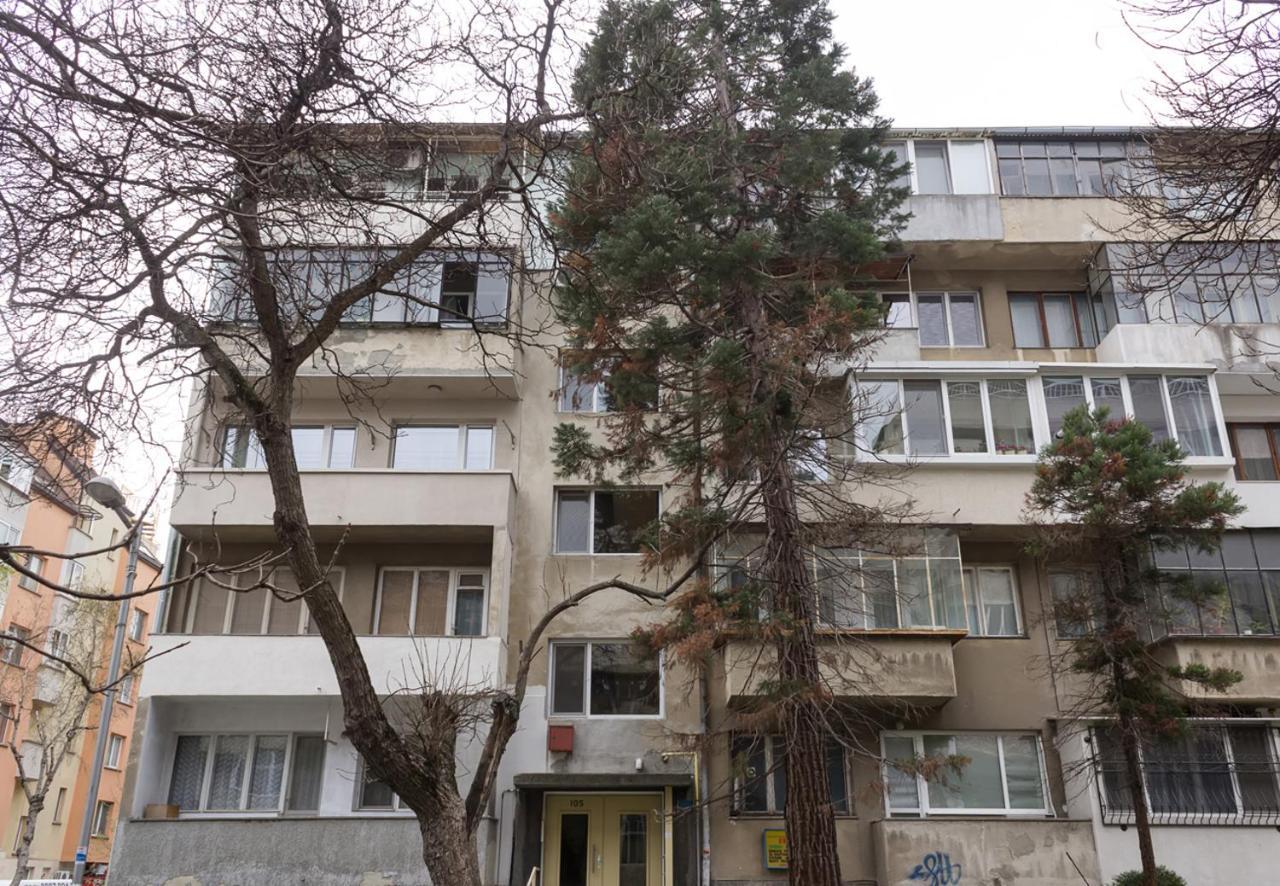 Cosy And Modern 1Bd Flat Near The City Centre By Flat Mаnager Warna Zewnętrze zdjęcie