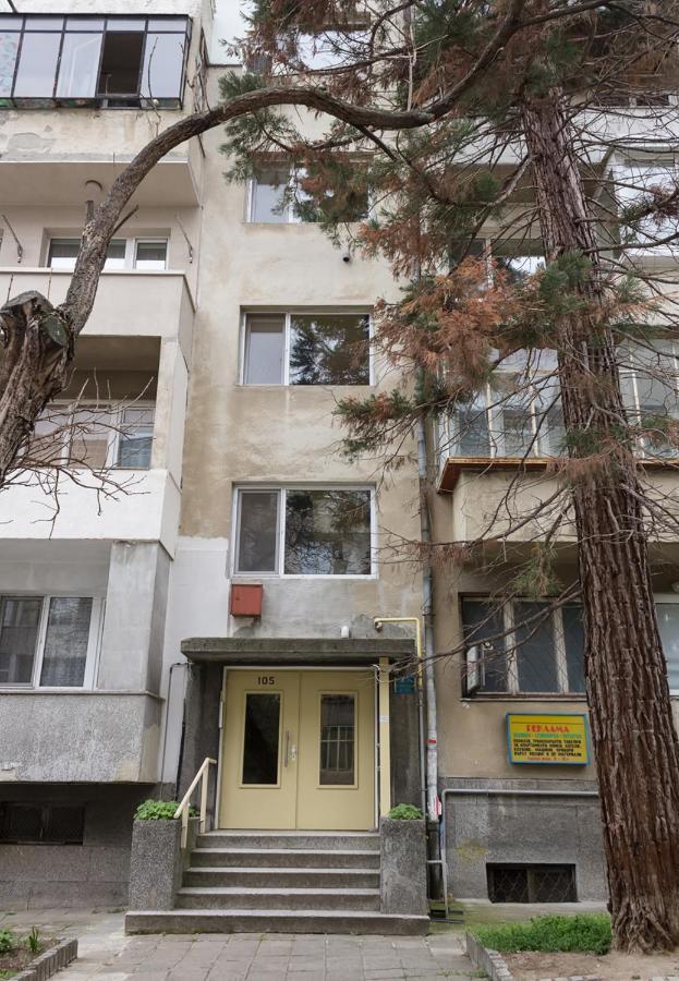 Cosy And Modern 1Bd Flat Near The City Centre By Flat Mаnager Warna Zewnętrze zdjęcie