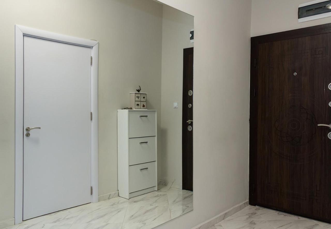 Cosy And Modern 1Bd Flat Near The City Centre By Flat Mаnager Warna Zewnętrze zdjęcie