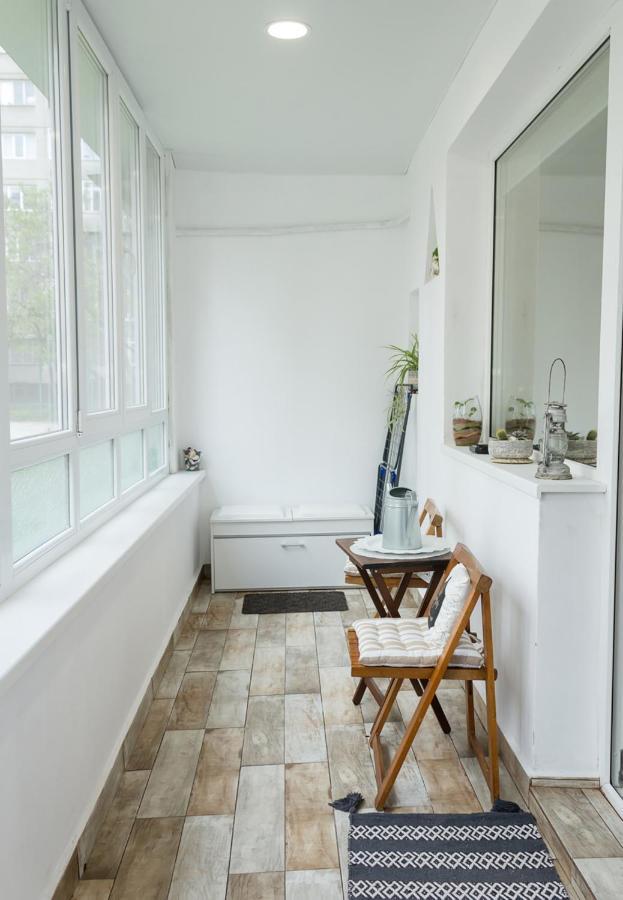 Cosy And Modern 1Bd Flat Near The City Centre By Flat Mаnager Warna Zewnętrze zdjęcie