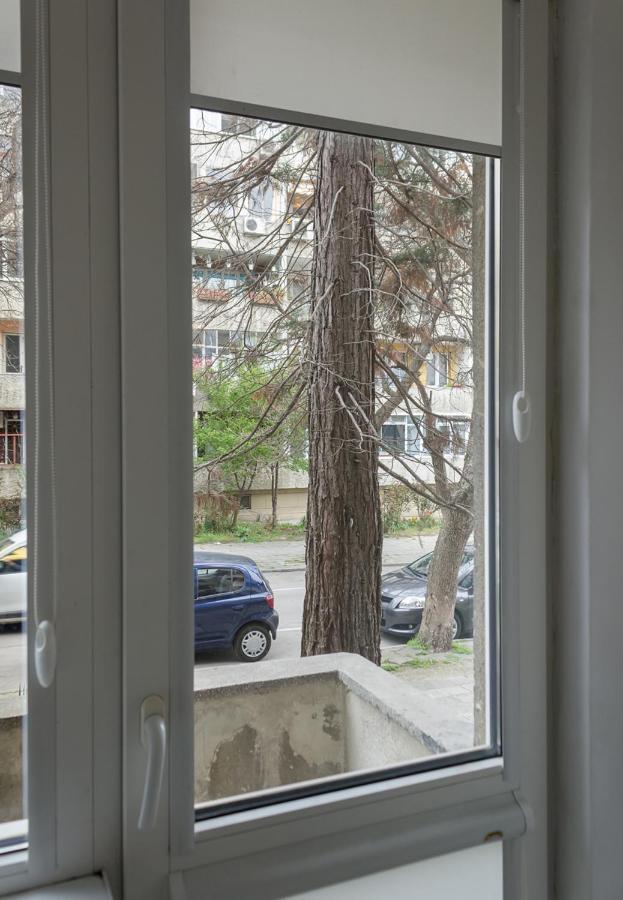 Cosy And Modern 1Bd Flat Near The City Centre By Flat Mаnager Warna Zewnętrze zdjęcie